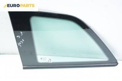 Фикс за Opel Zafira B Minivan (07.2005 - 14.2015), позиция: задна, лява