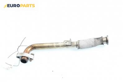 EGR тръба за Land Rover Freelander SUV I (02.1998 - 10.2006) 2.0 Td4 4x4, 112 к.с.