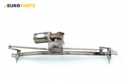Ел. мотор за чистачките за Audi 80 Sedan B4 (09.1991 - 12.1994), седан, № Bosch 0 390 241 097