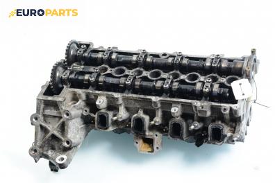 Глава за Land Rover Freelander SUV I (02.1998 - 10.2006) 2.0 Td4 4x4, 112 к.с.