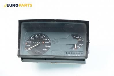 Километраж за Volkswagen Polo Box I (08.1992 - 07.1994) 1.0, 45 к.с., № VDO 867 919 033 BH