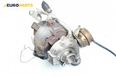 Турбо за Land Rover Freelander SUV I (02.1998 - 10.2006) 2.0 Td4 4x4, 112 к.с., № 7781450B