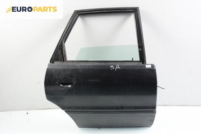 Врата за Audi 80 Sedan B4 (09.1991 - 12.1994), 4+1 вр., седан, позиция: задна, дясна