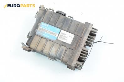 Компютър двигател за Volkswagen Polo Box I (08.1992 - 07.1994) 1.0, 45 к.с., № Bosch 0 261 200 253