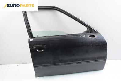 Врата за Audi 80 Sedan B4 (09.1991 - 12.1994), 4+1 вр., седан, позиция: предна, дясна