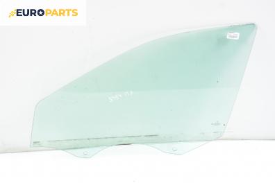Странично стъкло за Mercedes-Benz C-Class Sedan (W203) (05.2000 - 08.2007), седан, позиция: предна, лява
