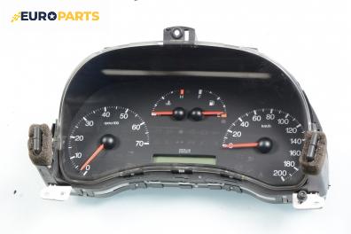 Километраж за Fiat Punto Hatchback II (09.1999 - 07.2012) 1.9 JTD 80 (188.237, .257, .337, .357), 80 к.с.