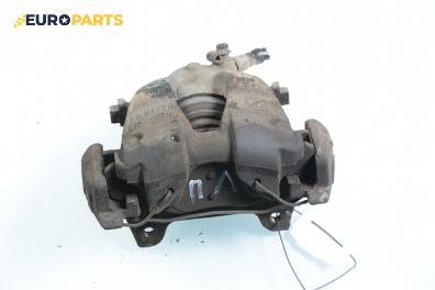 Спирачен апарат за Fiat Punto Hatchback II (09.1999 - 07.2012), позиция: предна, лява