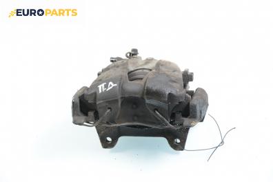 Спирачен апарат за Fiat Punto Hatchback II (09.1999 - 07.2012), позиция: предна, дясна