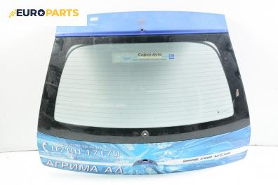 Заден капак за Opel Corsa C Hatchback (09.2000 - 12.2009), 2+1 вр.