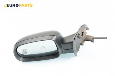 Огледало за Opel Corsa C Hatchback (09.2000 - 12.2009), 2+1 вр., позиция: лява