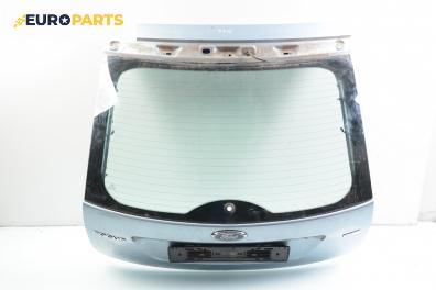 Заден капак за Ford Focus II Hatchback (07.2004 - 09.2012), 4+1 вр., хечбек