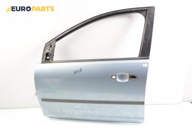 Врата за Ford Focus II Hatchback (07.2004 - 09.2012), 4+1 вр., хечбек, позиция: предна, лява
