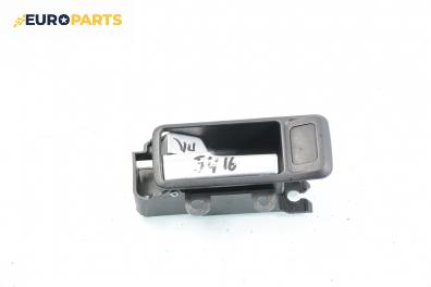Вътрешна дръжка за Ford Focus II Hatchback (07.2004 - 09.2012), 4+1 вр., хечбек, позиция: предна, лява