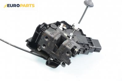 Брава на врата за Ford Focus II Hatchback (07.2004 - 09.2012), позиция: предна, лява
