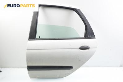 Врата за Renault Megane Scenic (10.1996 - 12.2001), позиция: задна, лява