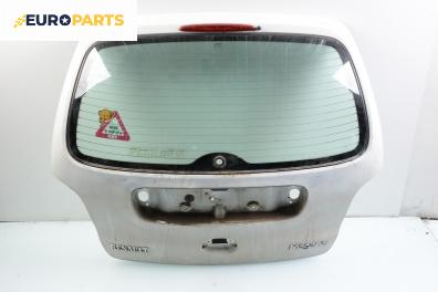 Заден капак за Renault Megane Scenic (10.1996 - 12.2001)