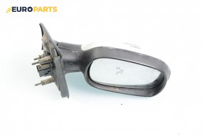 Огледало за Renault Megane Scenic (10.1996 - 12.2001), 4+1 вр., позиция: дясна