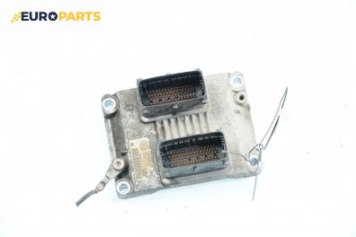 Компютър двигател за Opel Corsa C Hatchback (09.2000 - 12.2009) 1.0, 60 к.с., № Bosch 0 261 288 393