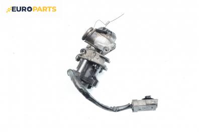 EGR-клапан за Ford Focus II Hatchback (07.2004 - 09.2012) 1.6 TDCi, 90 к.с.