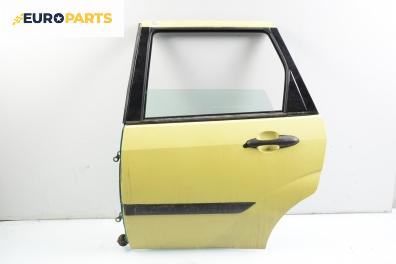 Врата за Ford Focus I Estate (02.1999 - 12.2007), 4+1 вр., комби, позиция: задна, лява