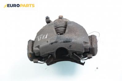 Спирачен апарат за Opel Zafira B Minivan (07.2005 - 14.2015), позиция: предна, дясна