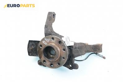 Шенкел главина за Opel Zafira B Minivan (07.2005 - 14.2015), позиция: предна, дясна