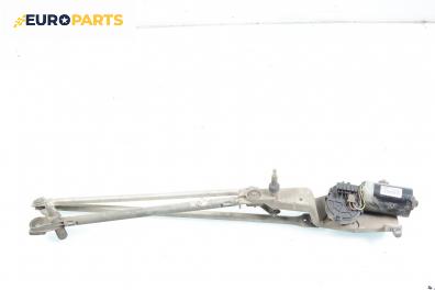 Ел. мотор за чистачките за Ford Focus I Estate (02.1999 - 12.2007), комби, № 058-98-12-18 1 / Bosch
