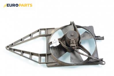 Перка охлаждане за Opel Corsa B Hatchback (03.1993 - 12.2002) 1.2 i, 45 к.с.