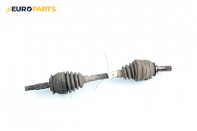 Полуоска за Opel Corsa B Hatchback (03.1993 - 12.2002) 1.2 i, 45 к.с., позиция: предна, лява