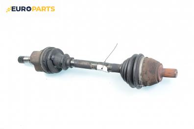 Полуоска за Ford Focus II Hatchback (07.2004 - 09.2012) 1.6 TDCi, 90 к.с., позиция: предна, лява