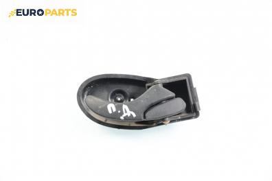 Вътрешна дръжка за Ford Focus I Estate (02.1999 - 12.2007), 4+1 вр., комби, позиция: предна, дясна