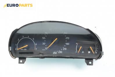 Километраж за Saab 900 II Coupe (12.1993 - 02.1998) 2.0 i, 131 к.с.