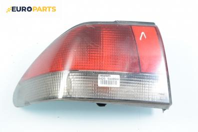 Стоп за Saab 900 II Coupe (12.1993 - 02.1998), купе, позиция: лява