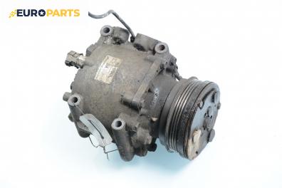 Компресор климатик за Honda Civic VI Hatchback (10.1995 - 02.2001) 1.4 i (EJ9), 75 к.с., № HS-090L