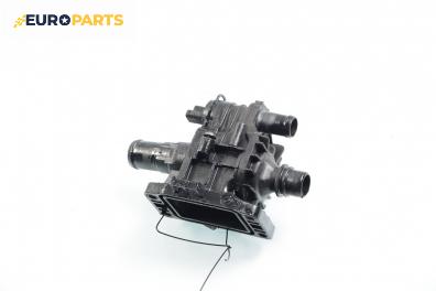 Корпус на термостат за Ford Focus II Hatchback (07.2004 - 09.2012) 1.6 TDCi, 90 к.с.