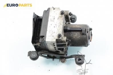 Помпа ABS за Audi A4 Sedan B5 (11.1994 - 09.2001), № Bosch 0 265 214 002 / 8D0 614 111
