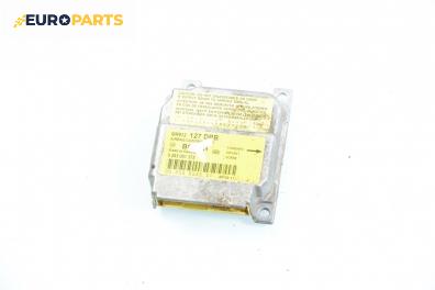 Модул за AIRBAG за Mitsubishi Space Star Minivan (06.1998 - 12.2004), № Bosch 0 285 001 375