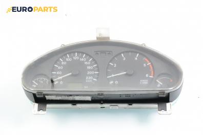 Километраж за Mitsubishi Space Star Minivan (06.1998 - 12.2004) 1.9 DI-D (DG4A), 102 к.с.