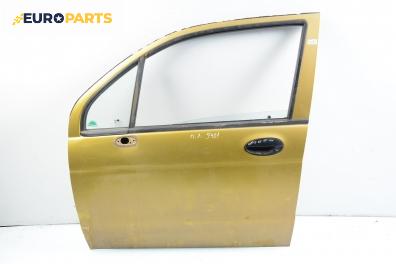 Врата за Daewoo Matiz Hatchback (09.1998 - 01.2005), позиция: предна, лява