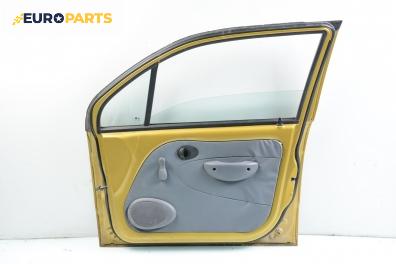 Врата за Daewoo Matiz Hatchback (09.1998 - 01.2005), позиция: предна, дясна