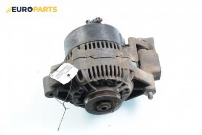 Алтернатор / генератор за Opel Corsa B Hatchback (03.1993 - 12.2002) 1.2 i, 45 к.с., № Bosch 0 123 100 002