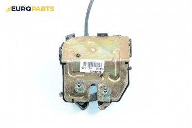 Брава заден капак за Ford Focus I Estate (02.1999 - 12.2007), комби, Bosch