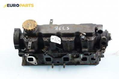 Глава за Opel Corsa B Hatchback (03.1993 - 12.2002) 1.2 i, 45 к.с.
