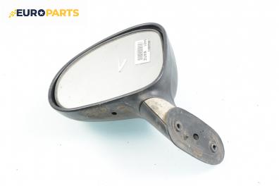 Огледало за Daewoo Matiz Hatchback (09.1998 - 01.2005), позиция: лява