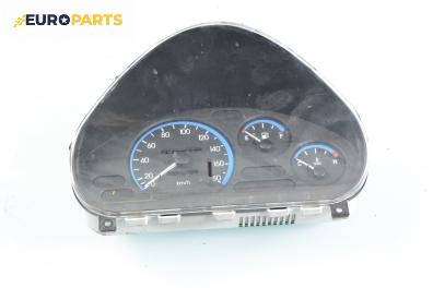 Километраж за Daewoo Matiz Hatchback (09.1998 - 01.2005) 0.8, 52 к.с., № 96380535