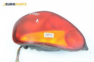 Стоп за Daewoo Matiz Hatchback (09.1998 - 01.2005), позиция: лява