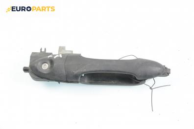 Външна дръжка за Ford Focus I Estate (02.1999 - 12.2007), 4+1 вр., комби, позиция: предна, дясна