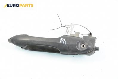 Външна дръжка за Ford Focus I Estate (02.1999 - 12.2007), комби, позиция: предна, лява