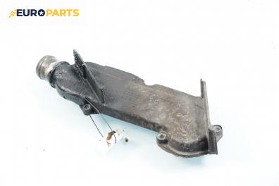 Корпус на термостат за Audi A8 Sedan I (03.1994 - 12.2002) 4.2 quattro, 310 к.с., № 077 121 121 C